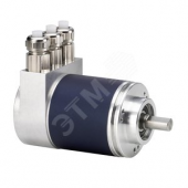 Энкодер 6000 об/мин PROFIBUS 25 24В DC