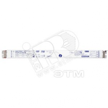 QTIDALI 2X21/39 DIM VS20 OSRAM (870489)