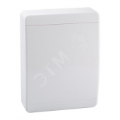 Корпус пластиковый OptiBox P-BNN-2-24-IP40 (117929)