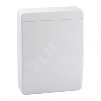 Корпус пластиковый OptiBox P-BNN-2-24-IP40 (117929)