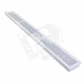 Светильник светодиодный ДВО-18Вт IP40 4250К (GRA18-07-C-01)