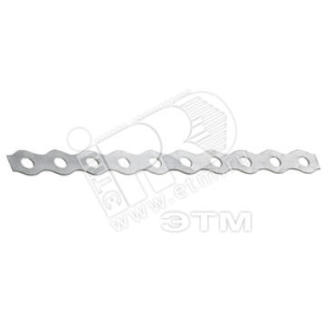 Лента перфорированная PVA 33х1.50 (30м) (9429)