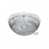 Светильник светодиодный ДБО-84-10-002 LED прозрачный IP65