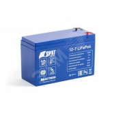 АКБ Skat i-Battery 12-26 LiFePo4