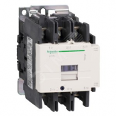 Контактор 3Р 95A НО+НЗ 230V 50ГЦ зажим под кольцевой наконечник