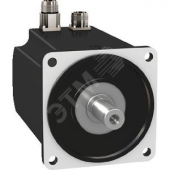 Двигатель BMH 140MM 25НМ IP65 4600Вт шпонка (BMH1403P36F1A)