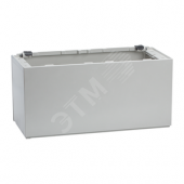 Секция для кабелей OptiBox G-K-53 (116516)