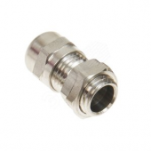 Кабельный ввод М40 304L, 1уп=2шт