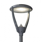 Светильник светодиодный ДТУ-60 Факел LED IP65 ШОС/Т60(5500/740/RAL7040/D/0/GEN2) (13828)