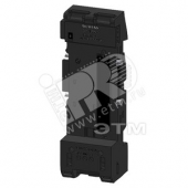 SIMATIC DP, ТЕРМИНАЛЬНЫЙ МОДУЛЬ TM-PS-B STANDARD ДЛЯ ET200ISP, В ДОПОЛНЕНИЕ К TM-PS-A, ДЛЯ УСТАНОВКИ РЕЗЕРВНОГО БЛОКА ПИТАНИЯ ~120/230V