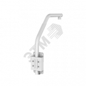 Крепление на парапет для SD60/6AE/6AL, SD59/50/40, SD6C, SD42, SD29, SD49, (DH-PFB303S)
