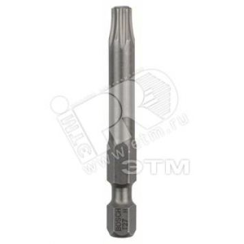 Бита 49мм TORX T27 XH (2.607.001.640)