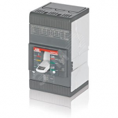 Выключатель автоматический XT1S 160 TMF 20-450 3p F F