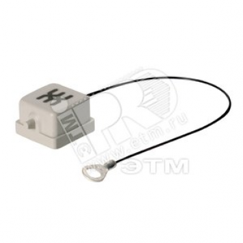 Корпус HDC 07A DMDL 2BO