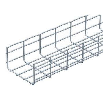 Лоток проволочный CF 105/100 BS GC