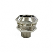Муфта вводная МВН-НС-М16-МР12 IP67 (zeta45015)
