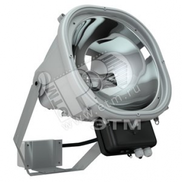 Прожектор UM Sport 1000H R9/F22° с блоком перезажигания комплект