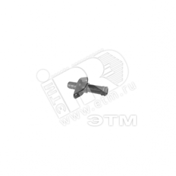 AQM63.3 Зажим капиллярной трубки (AQM63.3)