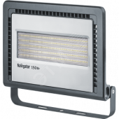 Прожектор светодиодный ДО-150w 4000К 12750Лм IP65 (14151 NFL-01)