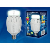 Лампа светодиодная LED 70вт 100-265в E27 4000К