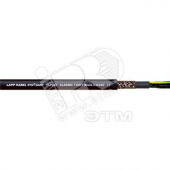 Кабель управления Olflex CLASSIC110 CY BK 0.6/1kV 4G4