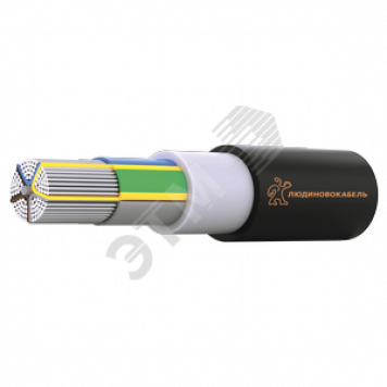 кабель АВВГнг(А) 5Х240мс(N,PE)-1