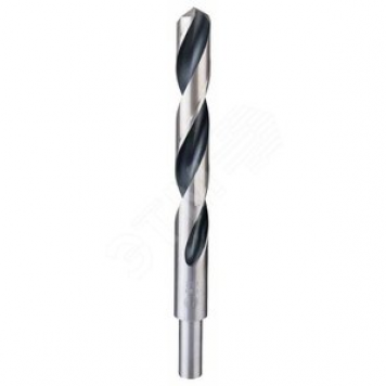 Сверло HSS PointTeQ 17.0mm (хвост. 12mm) (2.608.577.312)