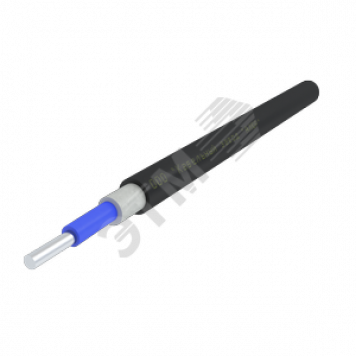 Кабель силовой АсВВГнг(А)-LS 1х16ок(N)-0.66 синий бар