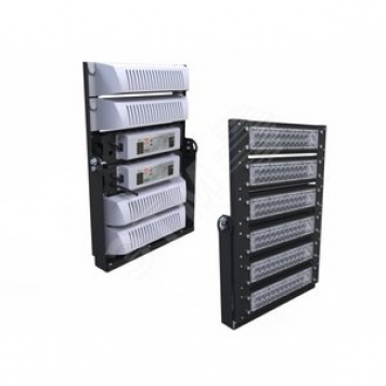 Светильник ДО-300w IP67 42735Лм 5000К 60° (LADLEDR500-6-60-6-300L)