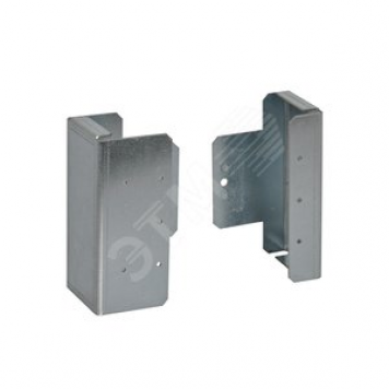 Плата на центральной стойке DPX3 250 3P (339621)