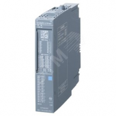 Модуль аналоговых входов SIMATIC ET 200SP HA AI 16XTC/8XRTD 2-/3-/4-WIRE HA