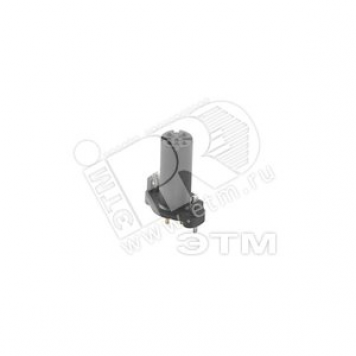 Коннектор монтажной платы SAI B KOTR B M12 4POL D BU (2350590000)
