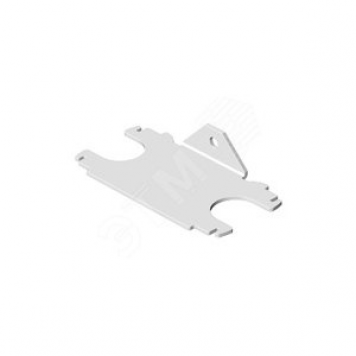 Комплект для крепления электромонтажной колонны ISS (ISSBW70140RW)