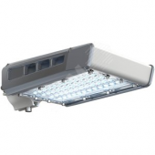 Светильник светодиодный ДКУ-45W IP67 6978Лм 5000К КСС W LC F3
