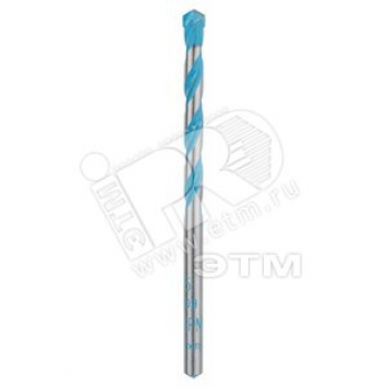 Сверло CYL-9 Multi Construction 5х85мм (2.608.596.051)