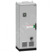 Установка конденсаторная VarSet Easy 350 кВАр (VLVAF5L350A40B)