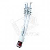 Муфта концевая 3х50-70мм.кв QTII 93-EB 61-3