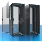 Шкаф серверный WZ-ZSERVER-478012-1100-2-161 19дюймов 47U 2200х800х1200мм (ВхШхГ) (WZ-ZSERVER-478012-1100-2-161)