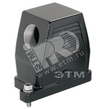 Корпус HDC IP68 06B TSS 1PG21 (1082570000)
