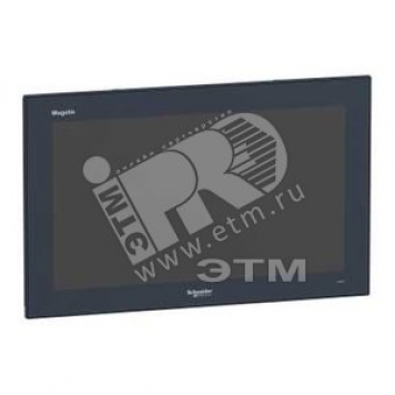 Компьютер панельный HDD 19' DC Win7