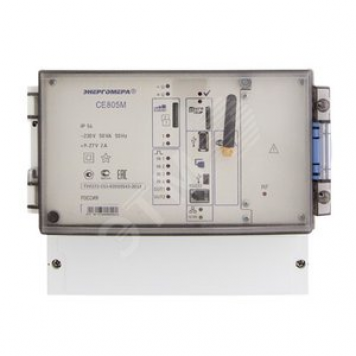 Устройство УСПД СЕ805М-RP01 EXT1
