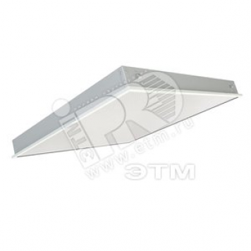 Светильник светодиодный EcoSpace встраиваемый EL-ДВО-01-028-3068-40Н (28Вт IP40 3500-4700К) (EL-ДВО-01-028-3068)