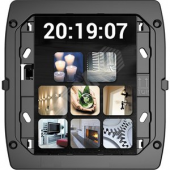 MH LL Экран сенсорный 3.5 (LN4890)