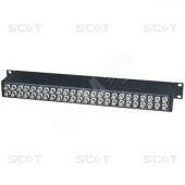 Распределитель HDCVI/HDTVI/AHD/CVBS (16 входа/32 выхода) (CD1632HD)