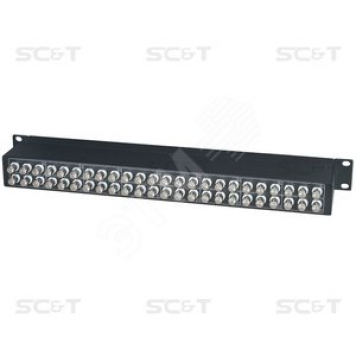 Распределитель HDCVI/HDTVI/AHD/CVBS (16 входа/32 выхода) (CD1632HD)
