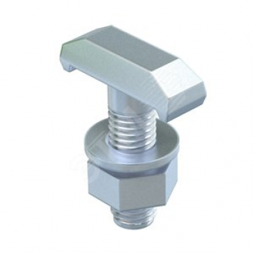 Болт с Г-образной головкой M6x30mm (MS50HB M6x30 ZL)