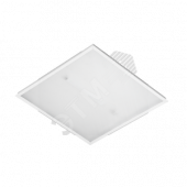 Светильник светодиодный ДВО/ДПО-32w LED 4000Лм 4000К призм IP20 AVRORA (ЦБ000008869)