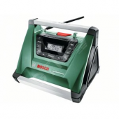 Радио PRA Multipower (0.603.9A9.000)