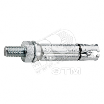 Анкер SB 10х50 с конической шпилькой (25шт) (699)