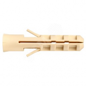 Дюбель нейлоновый PND-5 5х25мм (100шт) (76082028)
